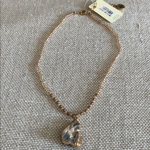 NEW! Druzy necklace! Bundle and SAVE!